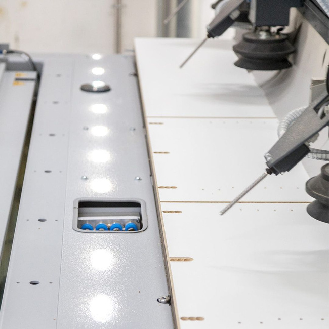 Cabineo 12 Lamello – 2000 szt.