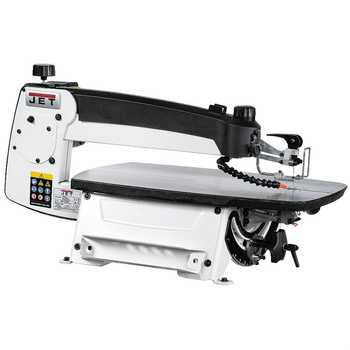 JWSS-22B Wyrzynarka włosowa JET 230V