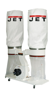 DC-1900A Urządzenie odciagowe 400V