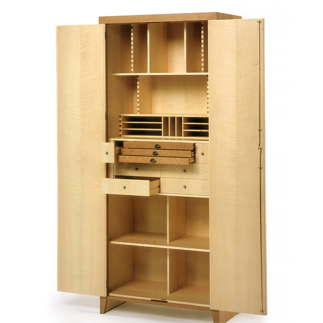 Rozłączne obce pióro CHAMP – 250 par