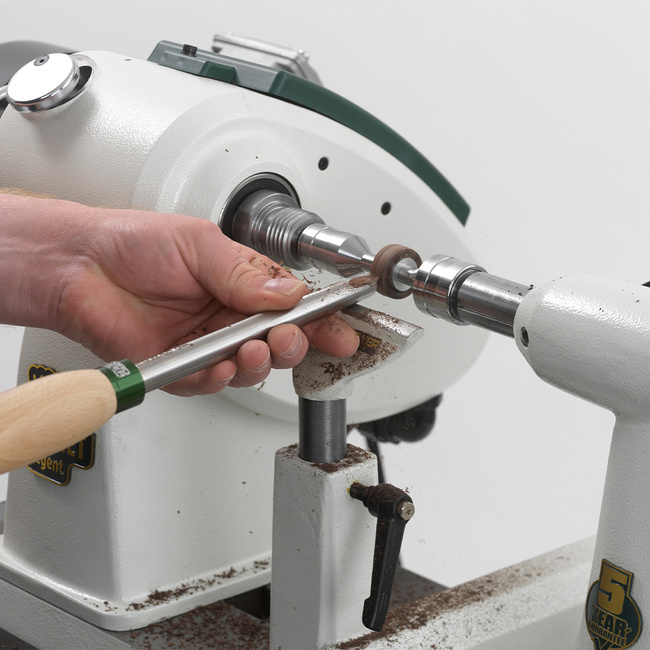 Profesjonalny zestaw tokarski do małych projektów MasterCollection