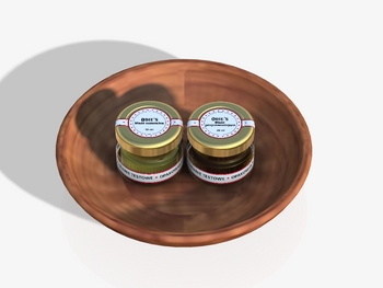 Maść przyciemniająca Odie’s Dark – 30 ml