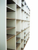 Złącze przesuwne, ciężko rozłączalne MODULAR-4035