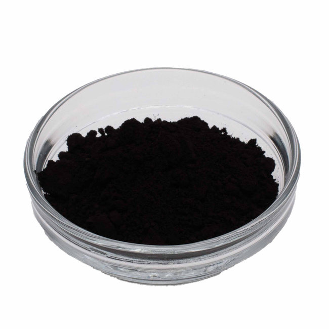 Czarny (Up In Smoke) pigment do olejów do drewna Mr. Cornwall - 266 ml
