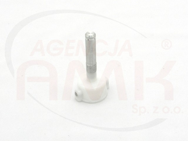 Dysza do gniazda pod kołek śr. 12 mm