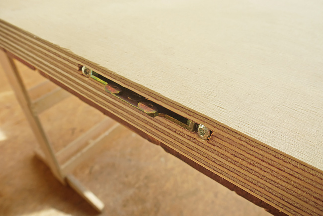 Rozłączne obce pióro do dużych obciążeń METAL – 125 par