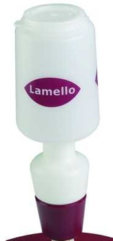 Zbiornik klejowy z pompką dozująca do Dosicol