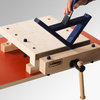 Imadło stolarskie SMART WORKSTATION PRO Sjöbergs
