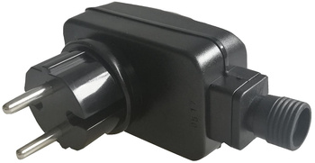 Wtyczka sieciowa do Blaze 2500