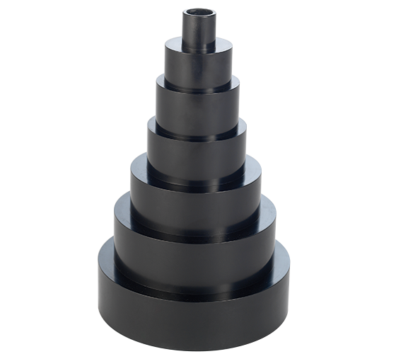 Uniwersalna redukcja do różnych średnic ⌀25-152 mm (1"-6")