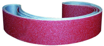 Taśma ścierna 50x1000 mm, K100 - zestaw 5 szt. (JMG-50, 315BE1)