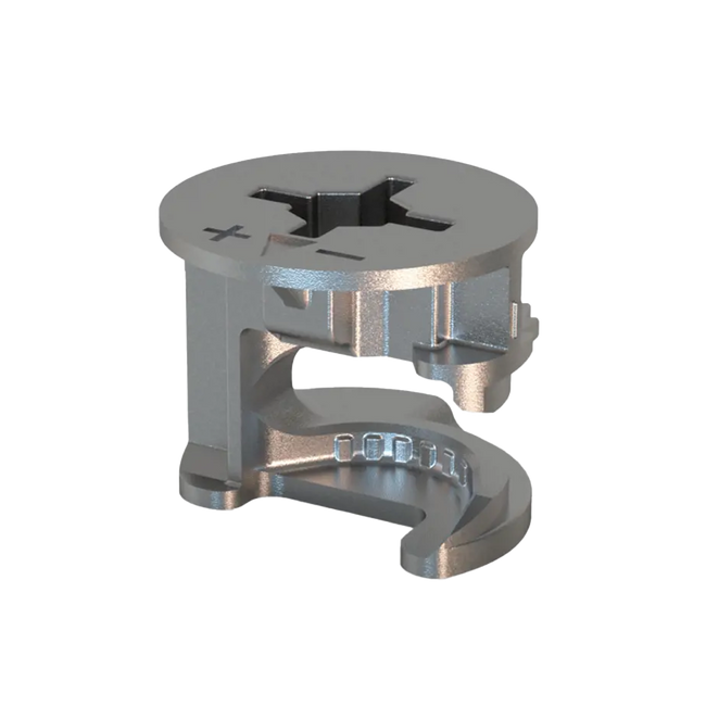 Mimośró Ø15x13.5 mm do płyt 18mm