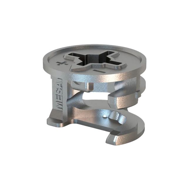 Mimośród Ø15x11.5 mm do płyt 14 i 15 mm