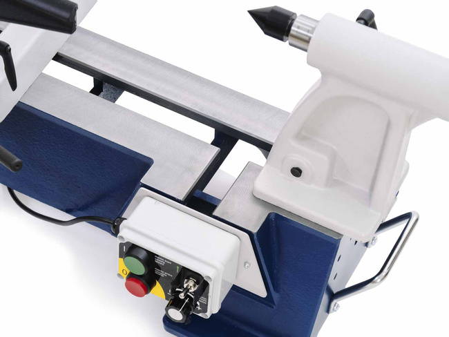 Stołowa tokarka do drewna MIDI PRO