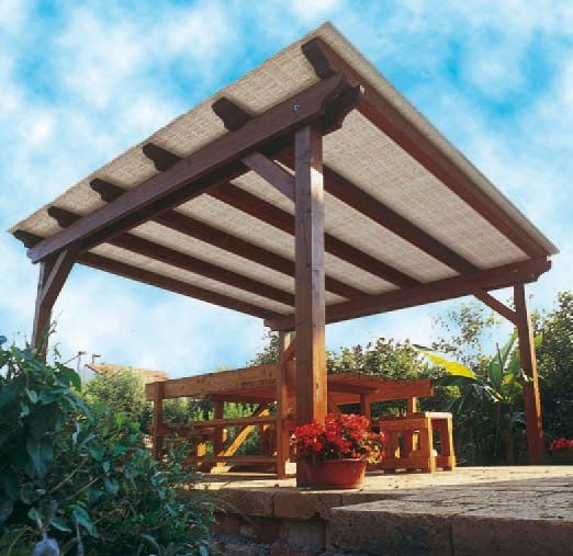 Mata zaciemniająca w rolce 90x3000cm naturalna polipropylenowa