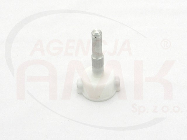 Dysza do gniazda pod kołek śr. 10 mm