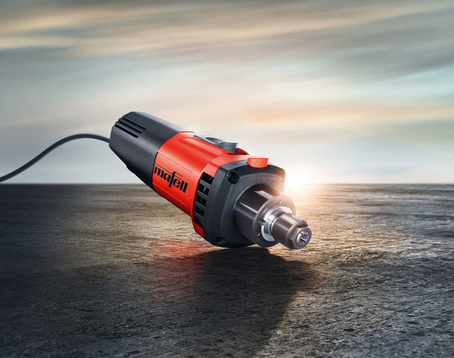 Silnik frezujący FM 1000 PV, 1000W, wrzeciono ⌀ 43 mm