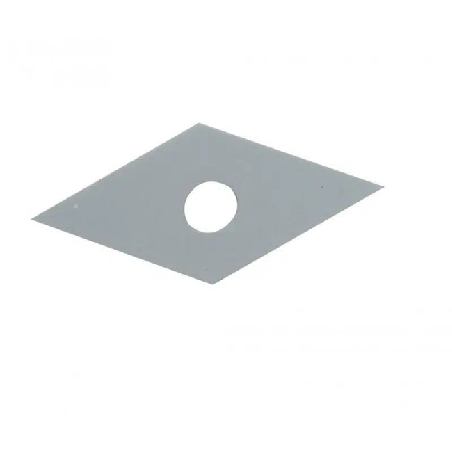 Frez punktowy typu romb HSS do Turnmaster