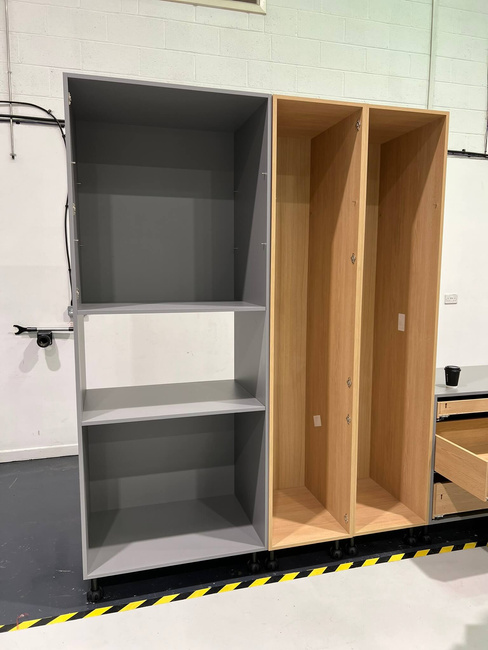 Peanut® 3 - zestaw startowy złączy