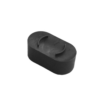 Klocek z PCV A3 do montażu zaczepów obrotowych