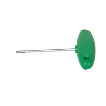 Wkrętak Torx T20×100 mm z uchwytem poprzecznym