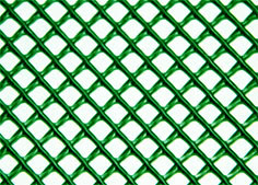 Siatka ogrodnicza ogrodzeniowa zielona szer. 150cm x 25m