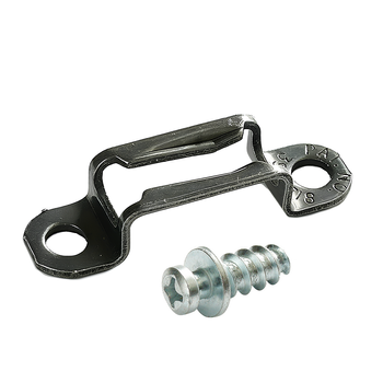 Złącze przesuwne, dwustronnego działania MODULAR-4031 + wkręt