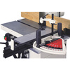 JWS-34KX Frezarka dolnowrzecionowa 230V