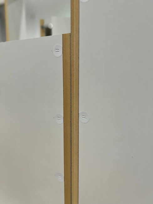 Złącze meblowe samozaciskowe Peanut® 1