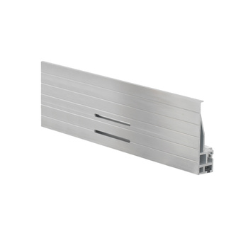 Wysoka przykładnica do cięcia wzdłużnego do pilarek SABRE Record Power