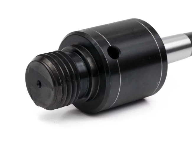 Głowica KS M33 do konika tokarskiego MK2