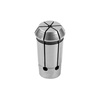 Tuleja zaciskowa standard OZ 8 w średnicach ⌀ 2-10 mm