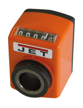 Cyfrowy wyświetlacz grubości