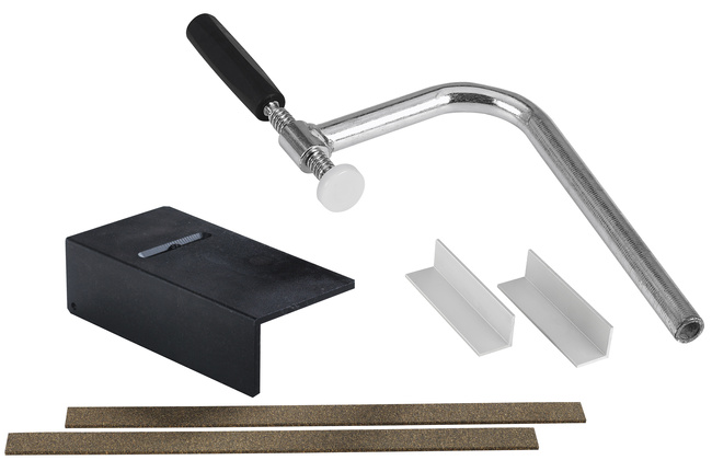 Zestaw akcesoriów do stołów stolarskich Nordic, Hobby Plus, Junior Senio