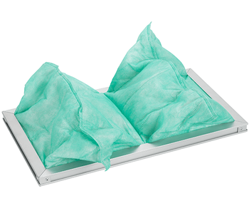 Wkład filtrujący wewnętrzny do filtra powietrza (AC400)