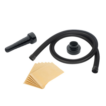 Zestaw akcesoriów do odciągów stolarskich CamVac/DX1000