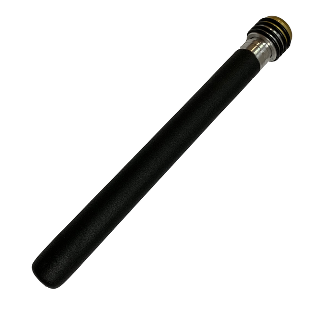 Uchwyt szybkiego montażu 508 mm z 3 typami tulei zaciskowych