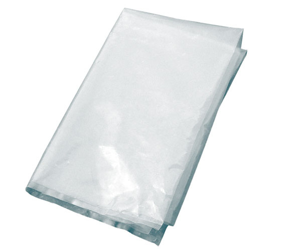 Dolne worki foliowe Ø 51 cm, wys. 89 cm - op. 5 szt. (CX2600, DX5000)