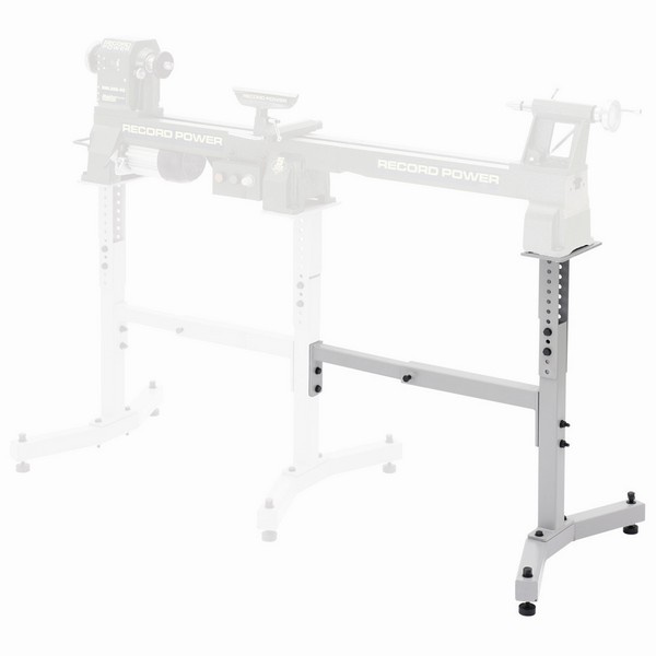 Podstawa pod przedłużenie łoża DML305/E i DML320/E (do tokarek z serii DML305 i DML320)