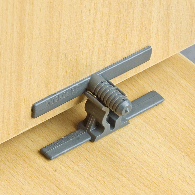 Złącze do maskownic CLIPS – 125 par