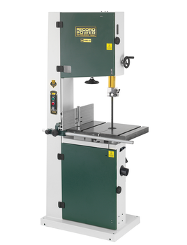 Pilarka taśmowa do drewna Sabre450 - 400V