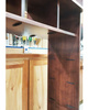 Divario P-18 - zestaw startowy 80 par w systenerze Lamello