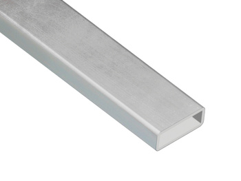 Poprzeczka wzmacniająca do moskitiery ramowej PW1 naturalna - 3m