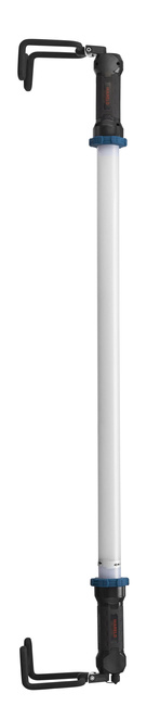 Lampa przenośna do komory silnika Intense 2400 RE