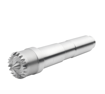 Kieł zabierakowy wielozębny 22 mm MK2 Coronet Hawk