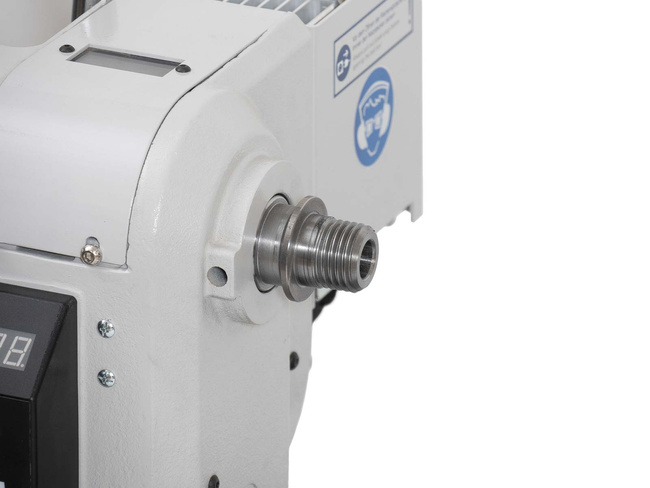 Stołowa tokarka do drewna MIDI PRO