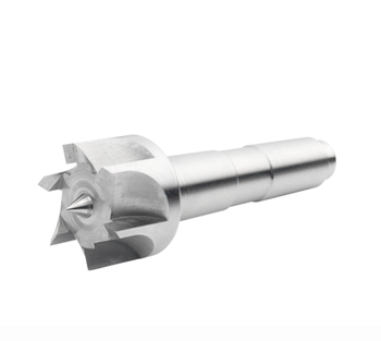 Kieł zabierakowy 6-zębny 32 mm MK2 Coronet Hawk