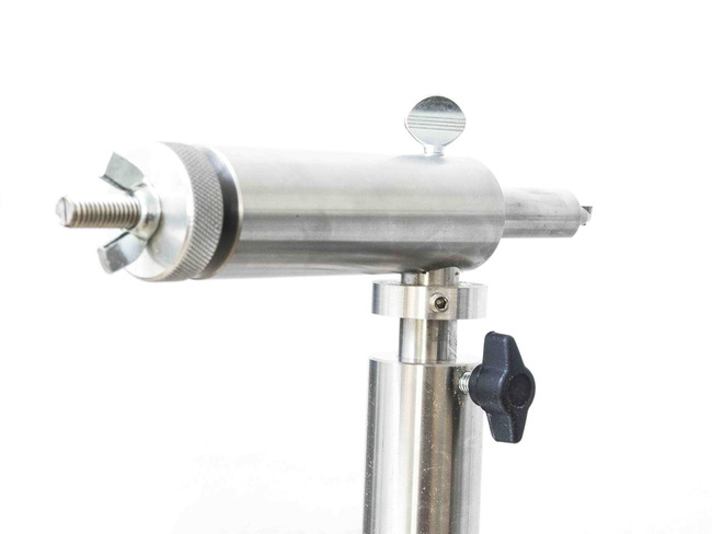 Przyrząd do toczenia kul Paul Howard