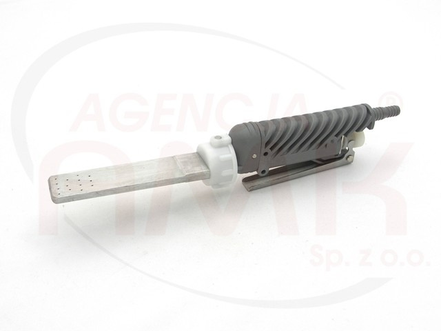 Dysza uniwersalna do czopów - dwustronna 30 x 5,5 x 100 mm