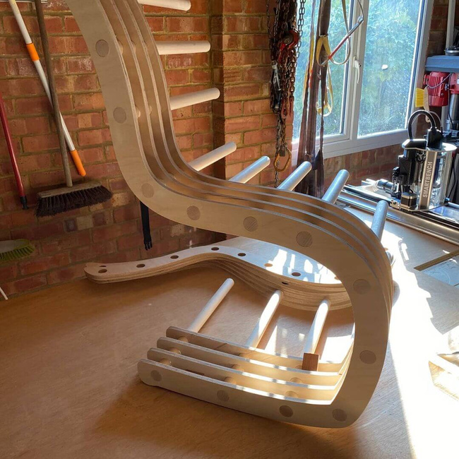 Frezarka CNC Mini 1250x1250 mm SmartBench PrecisionPro